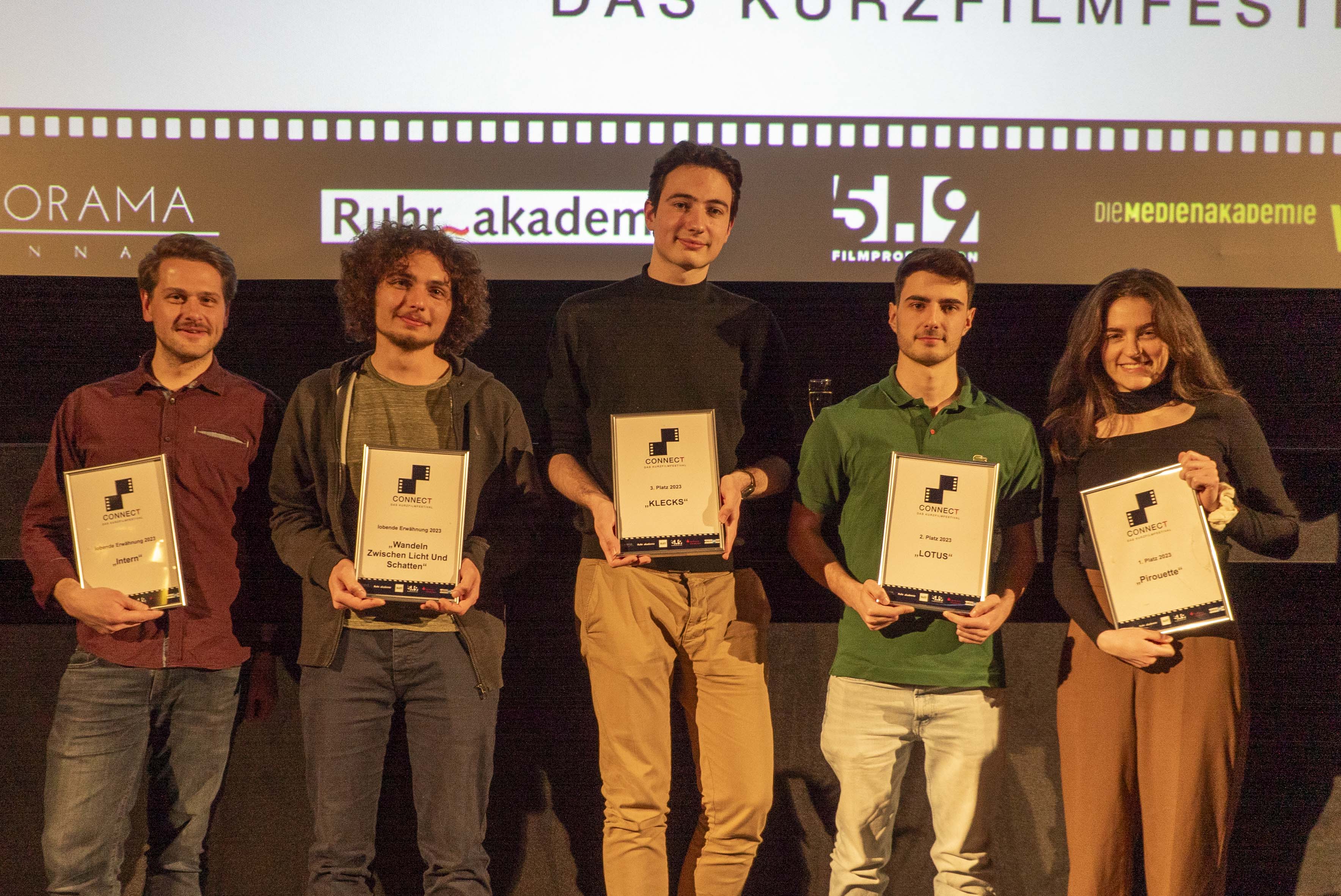 Preisträger 2023