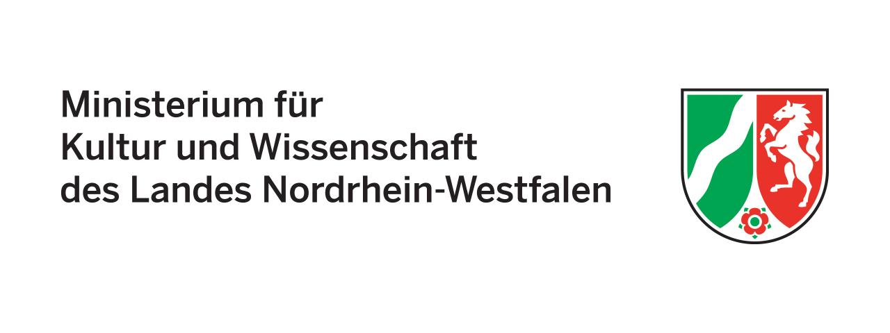 Logo NRW
