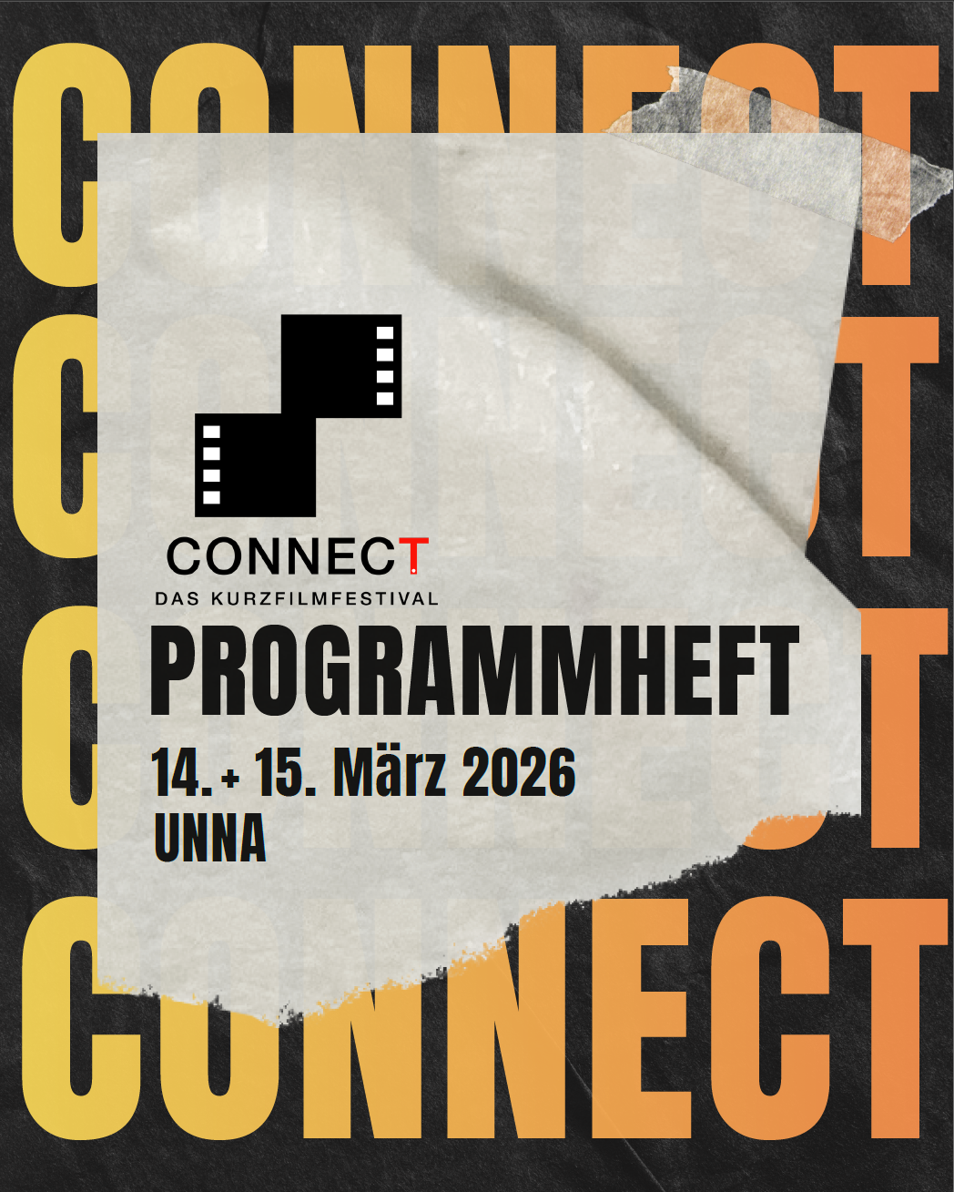 Connect Programm 2026